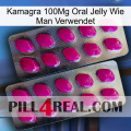 Kamagra 100Mg Oral Jelly How To Use 10